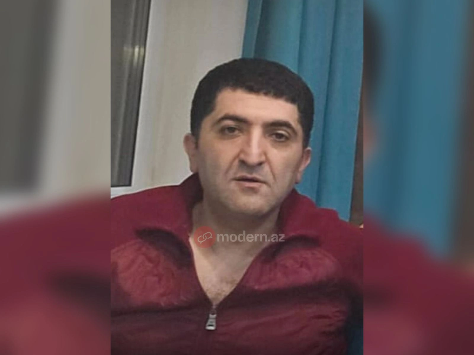 Səfayə Əhmədovaya AĞIR İTKİ - FOTO