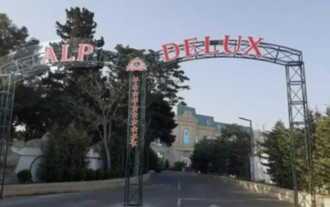 "AQTA "at əti" dedi, restoran rəhbərliyi təkzib etdi: "Bizdə ancaq quzu olur" - VİDEO