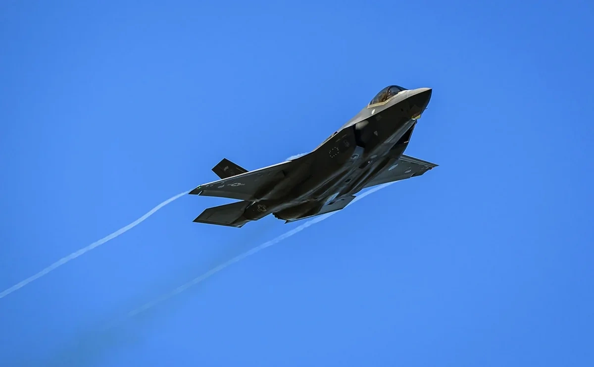 "Türkiyəyə "F-35" qırıcıları veriləcək": Trampdan diqqətçəkən açıqlama