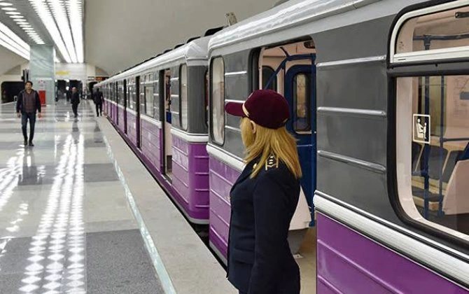Bakı metrosunda "qırmızı" və "yaşıl" xətlər niyə ayrılır? - Ekspertlər CAVABLADILAR - VİDEO