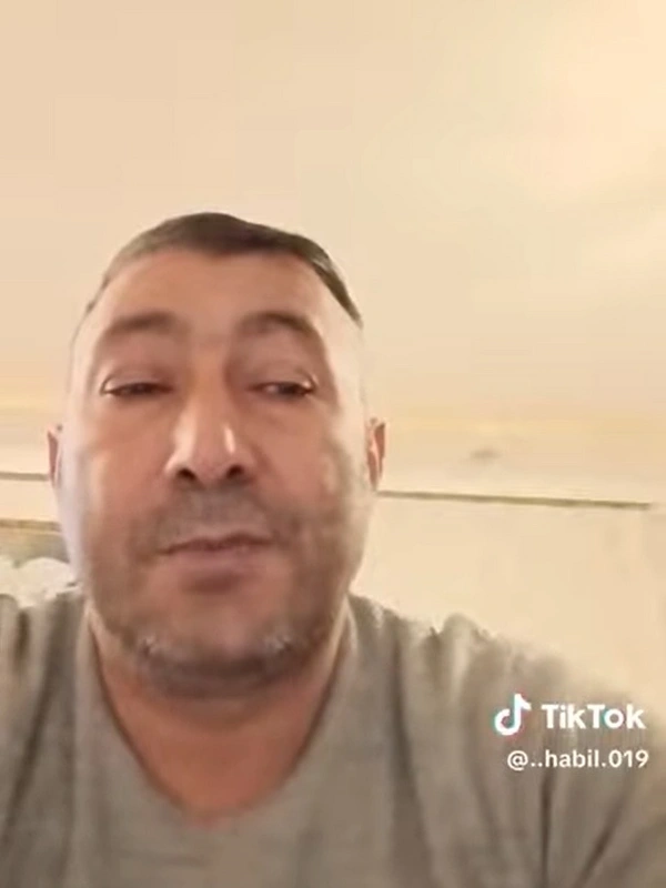 İcra başçısının müavininin əri yaydığı videoya görə üzr istədi - VİDEO