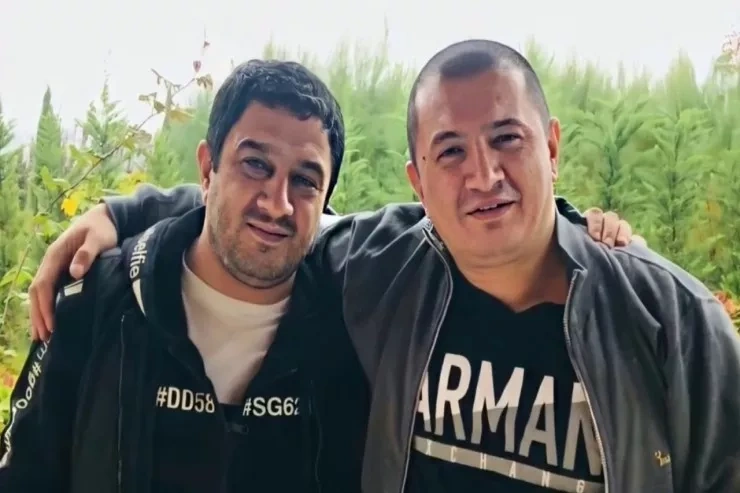 Böyük Britaniya "Lotu Quli"nin qardaşına sanksiya tətbiq etdi
