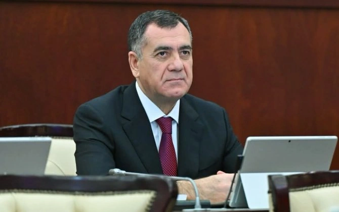 "Təhsil kreditləri bütün tələbələr üçün əlçatan deyil" - Qüdrət Həsənquliyev