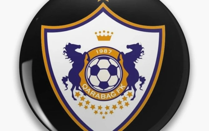 "Qarabağ"dan İspaniya klubuna keçdi - FOTO