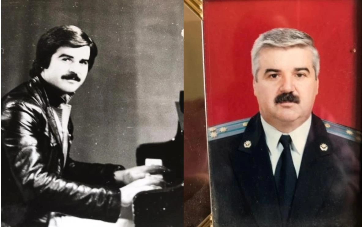 “İnanmıram ki, Alim Qasımov haqqımda bu sözləri desin, əgər məni inkar edibsə...” - FOTO+ÖZƏL