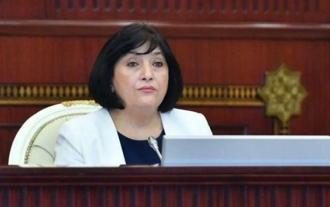 Sahibə Qafarova Qətərin keçmiş əmirinin dəfn mərasimində iştirak edəcək