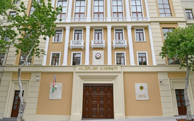 Azərbaycanda QHT layihələri "bir pəncərə" prinsipi ilə maliyyələşdiriləcək