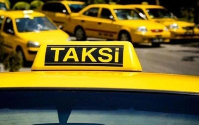 Taksi sürücüləri üçün imtahana qeydiyyat başlanır - Bu tarixdən