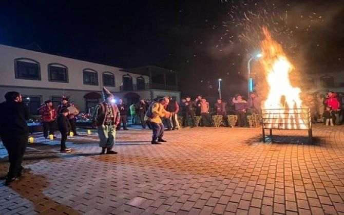 Novruzun ilk çərşənbəsi bu tarixdə olacaq