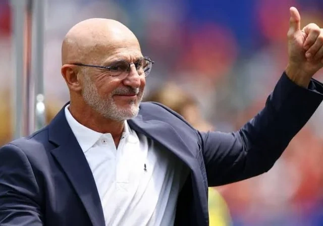 İspaniyanın uğur düsturu: Dünya çempionlarını 10 il əvvəl yetişdirməyə başlayıblar