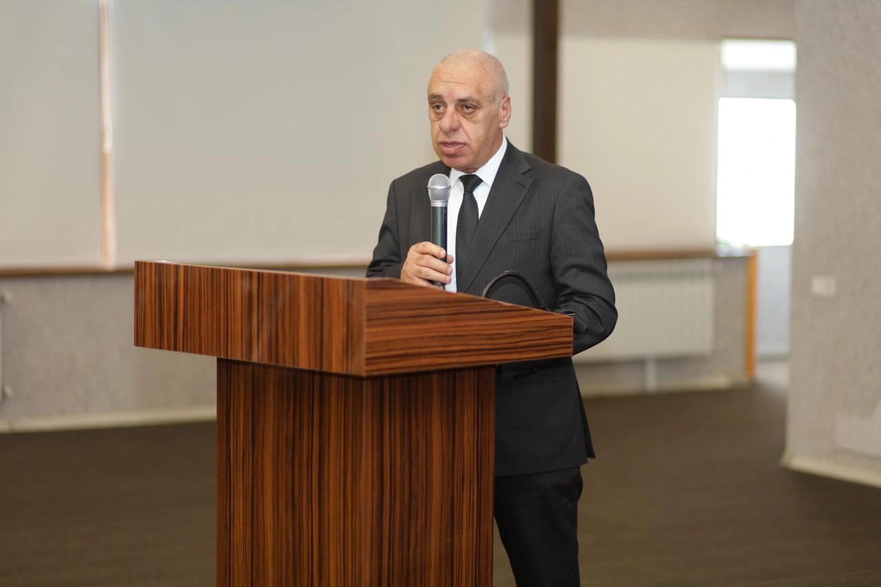 Quba-Xaçmaz bölgəsində dini durum, çağırışlar və dövlət–cəmiyyət əməkdaşlığı geniş müzakirə olunub - FOTO