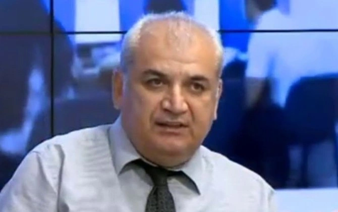 “4 minə yaxın magistr yerinin boş qalması təhsil sisteminin böhranıdır...”-EKSPERT
