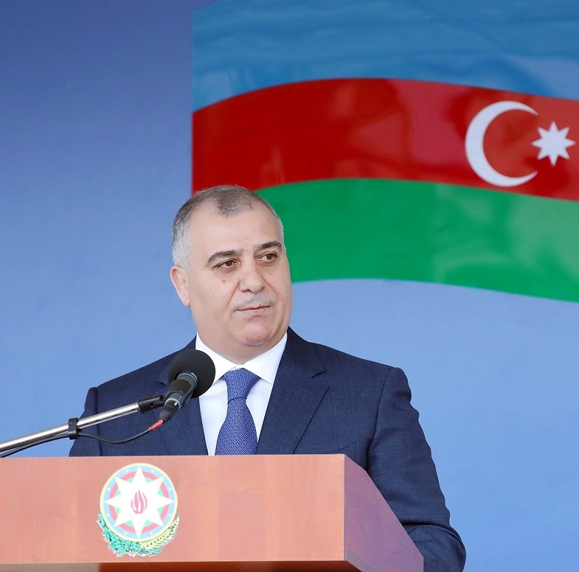 32 məzarlğın hər biri erməni vəhşiliyinin totallığından və sərhədsizliyindən xəbər verir