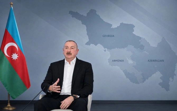 Azərbaycanın gücünün daha bir göstəricisi: Bakı hüdudlarından uzaqlardakı proseslərə necə təsir göstərir?
