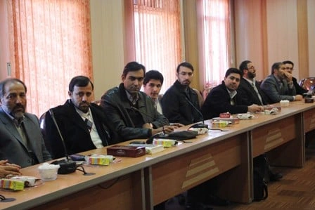 İranın Azərbaycana barışmaz münasibəti - FOTO - II HİSSƏ