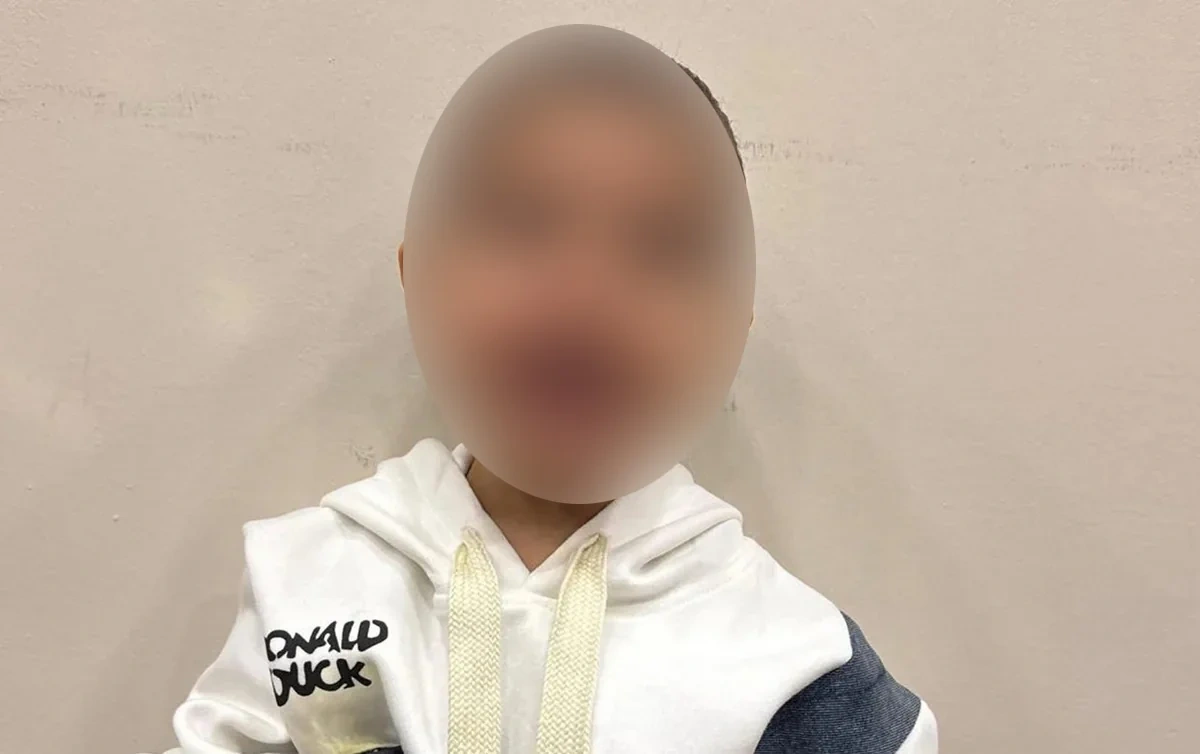 Qəbiristanlıqda tapılan iki yaşlı körpənin anası tapıldı