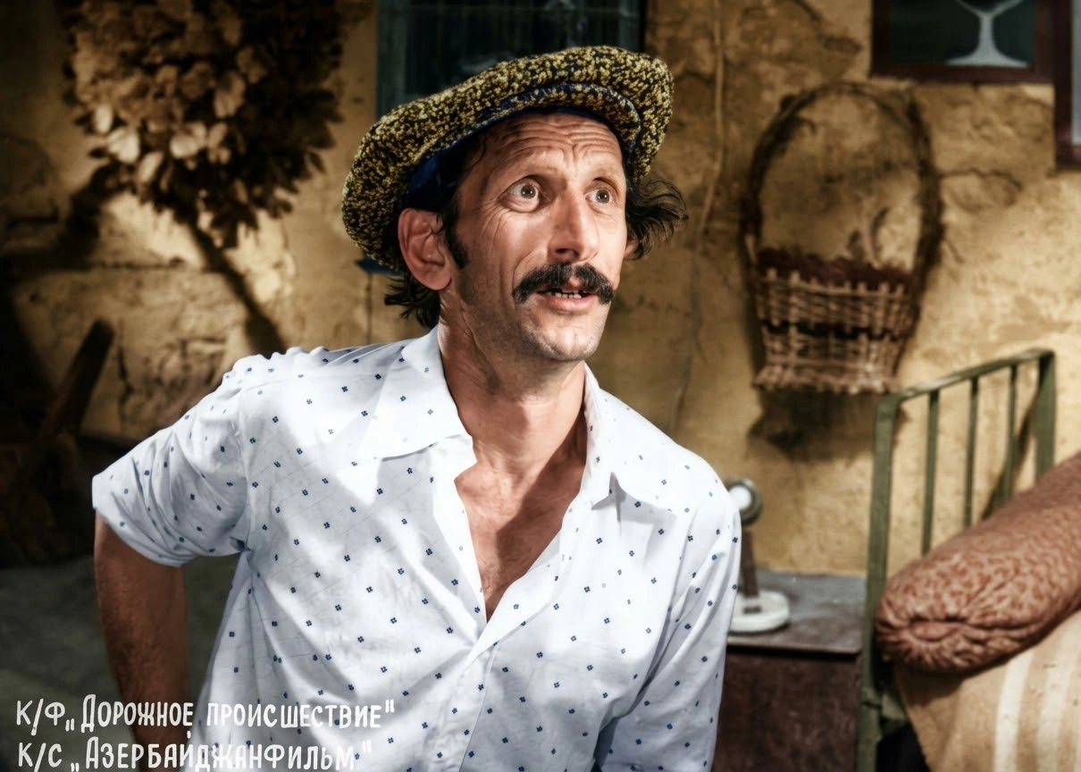 “Bu hadisədən sonra içkiyə qurşandı, dedi ki, “mənimki teatrla qurtardı” - Afaq Bəşirqızı KÖVRƏLDİ - ÖZƏL+FOTO