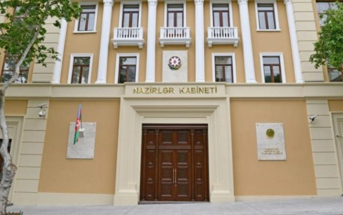 Xüsusi karantin rejiminin müddəti uzadılıb