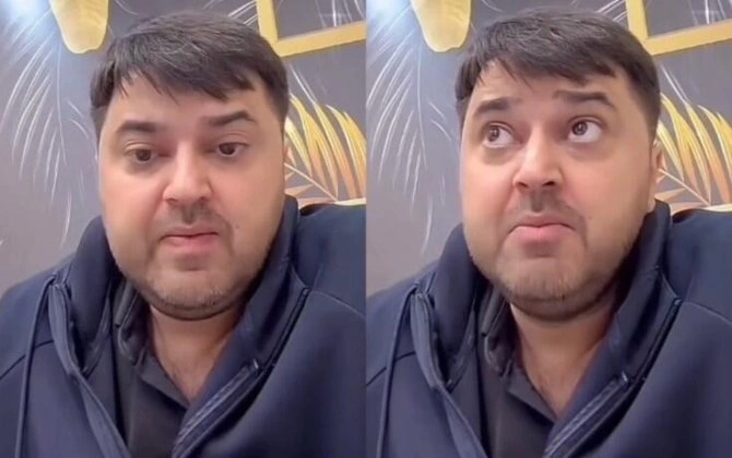 "10 il zülm çəkdim" - Mirkamil səhhətindən danışdı