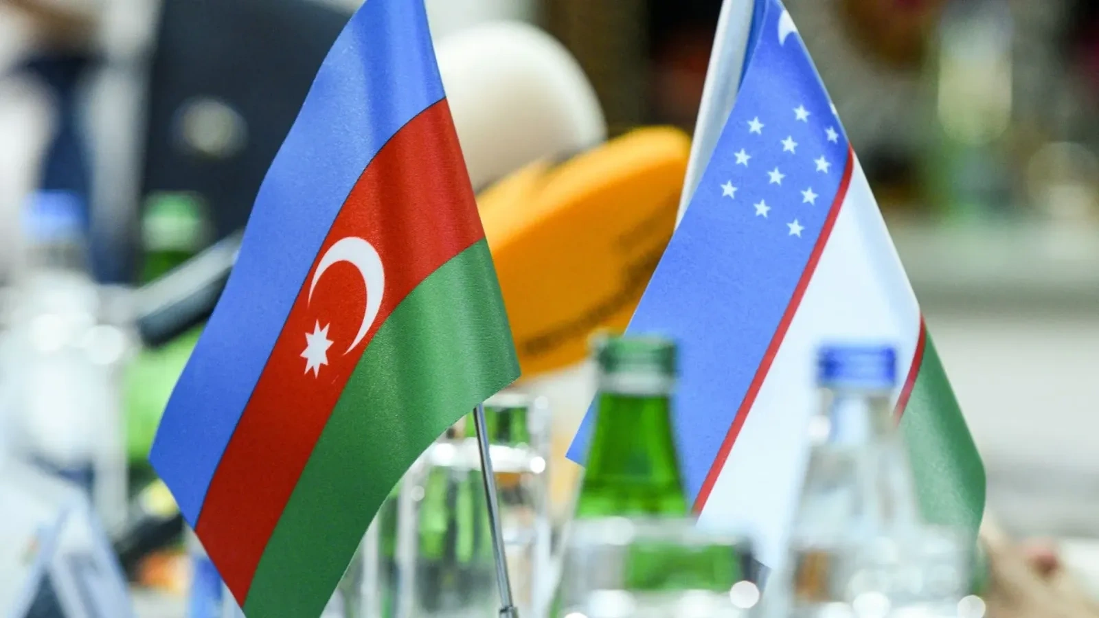 Azərbaycan-Özbəkistan əlaqələri regional əməkdaşlığın nümunəsinə çevrilir - TƏHLİL