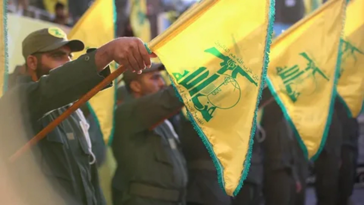 "Hizbullah" Venesuelada narkotik qaçaqmalçılığını genişləndirib