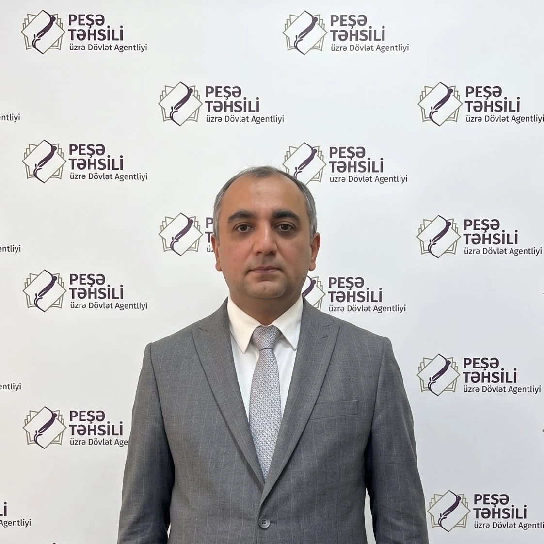 Orxan Rəhimov direktor təyin edildi - FOTO