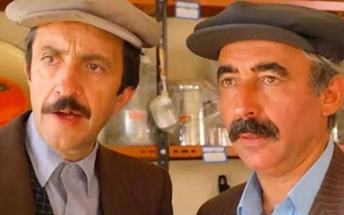 Məşhur aktyor VƏFAT ETDİ - FOTO