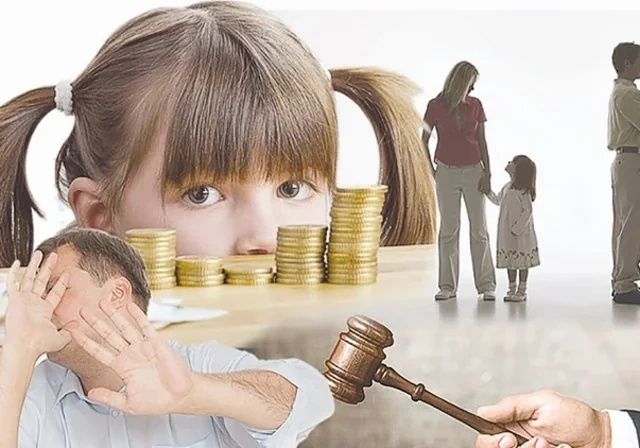 Azərbaycanda aliment ödəməyən 2344 nəfər həbs edilib - Cəza çıxış yoludurmu?