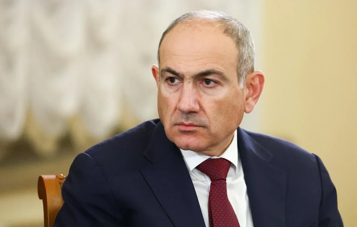 Ermənistanda "Rusiya, yoxsa Avropa" dilemması: Paşinyan referendumla bağlı mövqeyini açıqladı