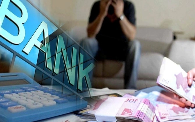 Ən təhlükəli kredit növləri - Bu kreditləri götürdükdə borcdan qurtula bilmirsiniz