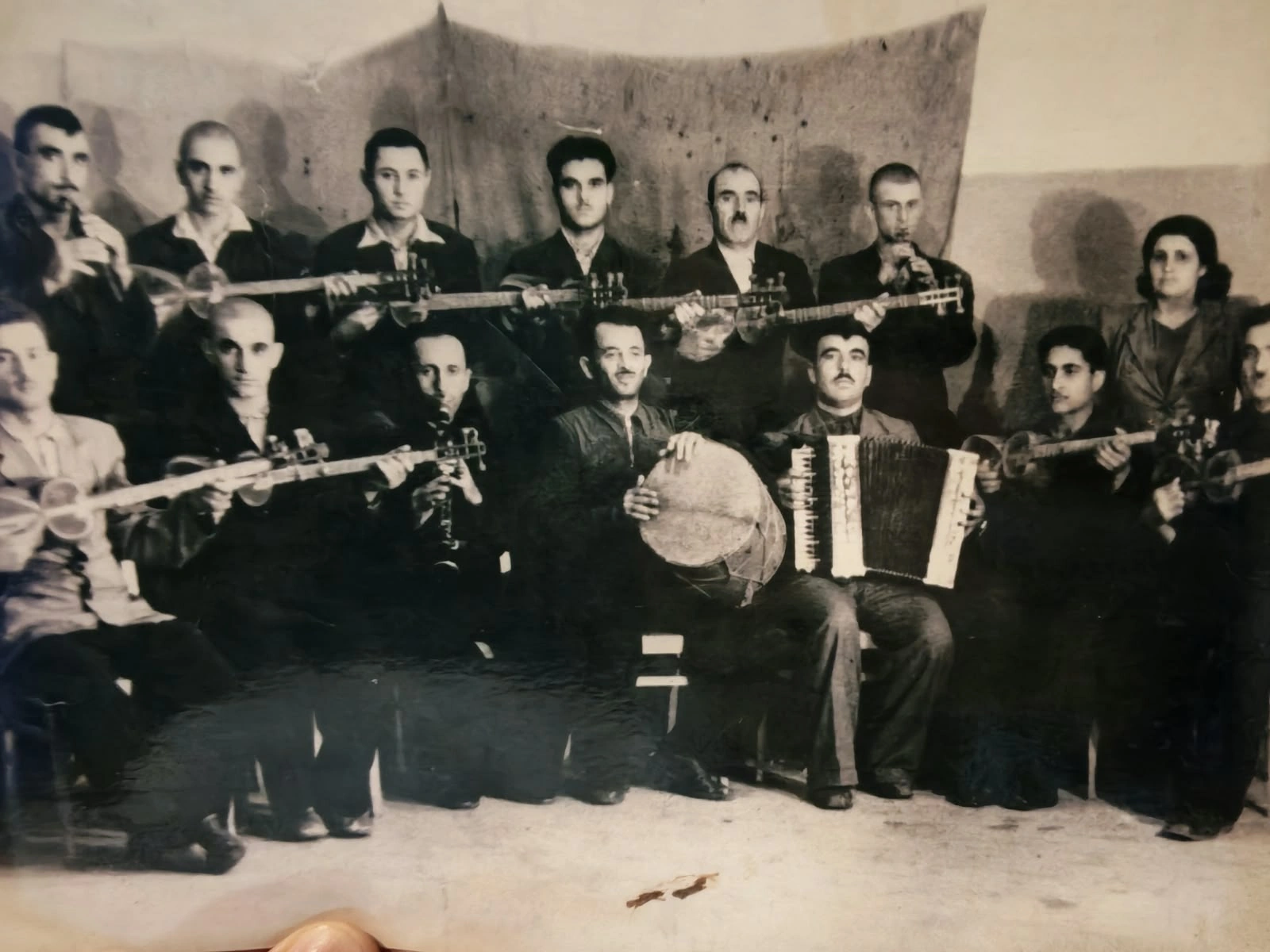 Xalq artistlərinin müəllimi olan, böyük sənətkarların qiymətləndirdiyi DƏRDAYIL AYDƏMİROVU anırıq: “Onun gülər üzünü heç unutmuruq, ölümünü eşidəndə sarsıldıq” - FOTO+ÖZƏL