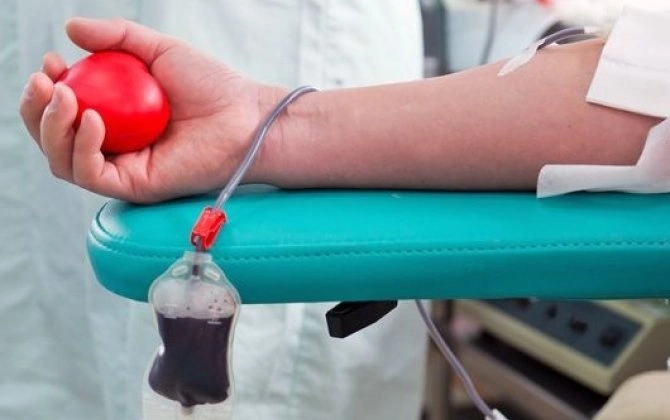 Hər donor qanı hansı yoxlamalardan keçir? - AÇIQLAMA
