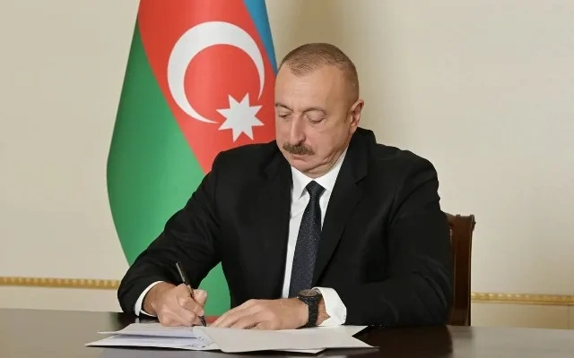 Dövlət Tibbi Sığorta və Ekspertiza Agentliyinin Nizamnaməsi təsdiqləndi