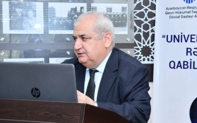 “Təhsili böhranlı durumdan çıxarmaq üçün ilk növbədə uğursuzluqları ört-basdır etməmək gərəkdir...”-EKSPERT