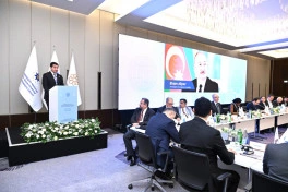 UNOSSC Qlobal Cənub QHT Platforması barədə məlumatları rəsmi saytında yerləşdirib - FOTO
