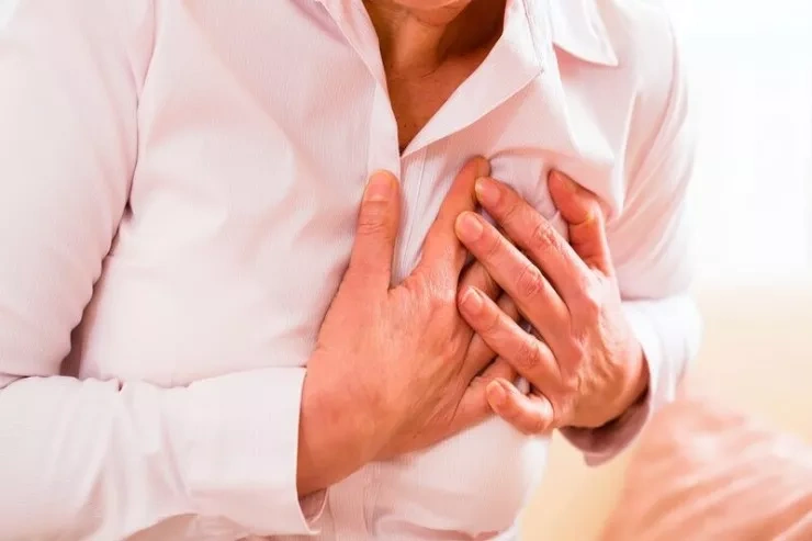 35 yaşdan sonra ürəkdə nə baş verir? - Risklərin gerçəkləşdiyi yaş