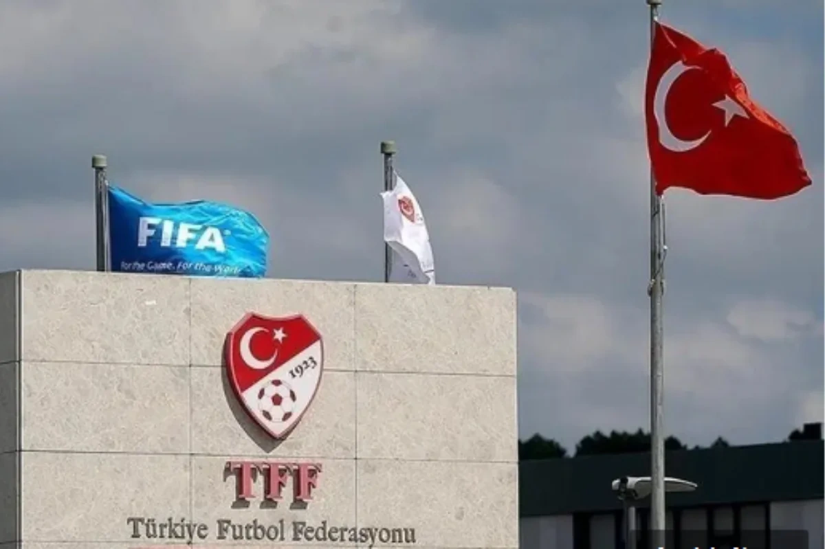 Türkiyə futbolunda MƏRC QALMAQALI: 448 klub rəsmisi İntizam Komitəsinə göndərildi