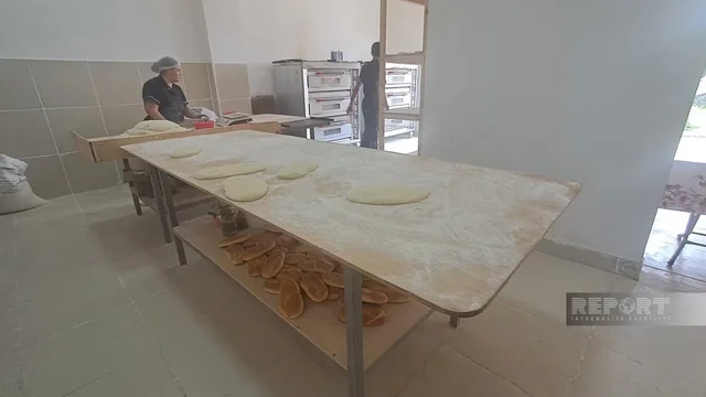 Cəbrayılda yeni həyat: Azad edilmiş torpaqlarda bərpa və qayıdış davam edir - REPORTAJ - FOTO
