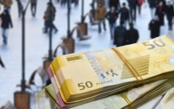 Adlar bəlli oldu - Bu şəxslərə hər ay 850 manat VERİLƏCƏK - FOTO