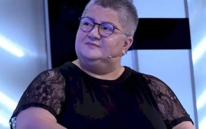Könül Xasıyeva tənqidlərə belə CAVAB VERDİ