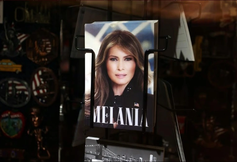 "Melaniya Trampın dönüşü: "soyuq birinci xanım"dan siyasi və maliyyə oyunçusuna" - "Vesty"