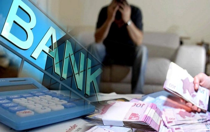 İşini itirən şəxsin kredit ödənişləri üçün xüsusi mexanizm mümkündür?