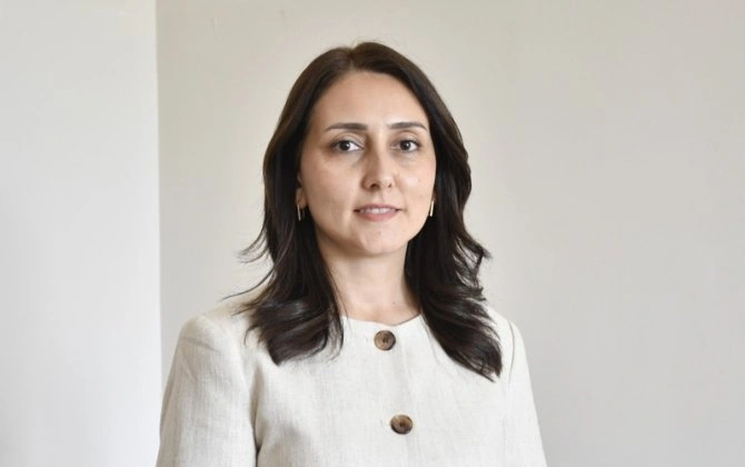 Qarabağ Universitetində yeni təyinat