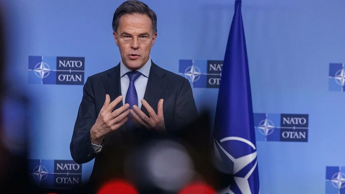 NATO İrana qarşı hərbi əməliyyatda birbaşa iştirak edəcək?