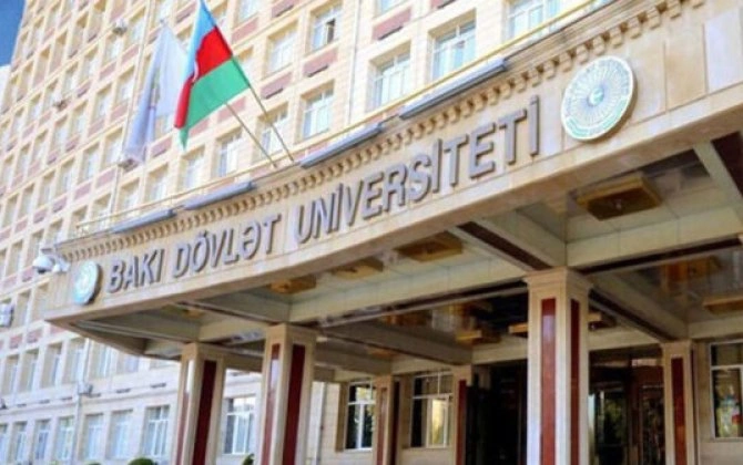 BDU-da yarımçıq qalan tikintilər: 10,1 milyon AZN hara gedəcək?