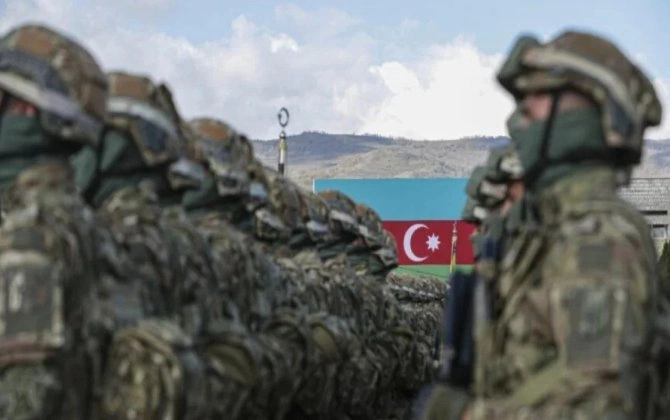 Gizir və miçmanlar üçün ehtiyatda olmağın yaş həddi artırıldı