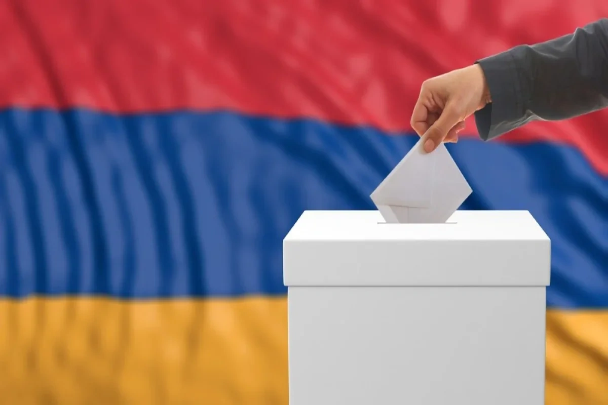 Ermənistanda xaricdə yaşayan vətəndaşların səsvermə hüququ ləğv edildi