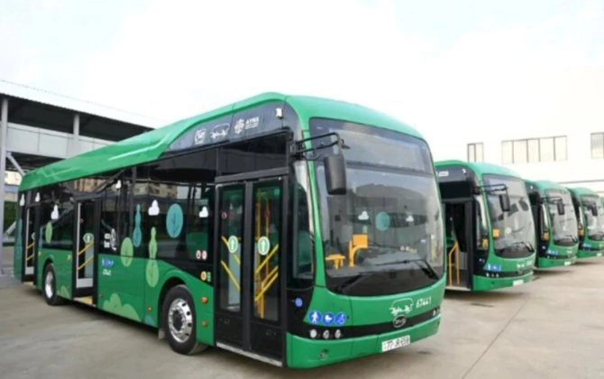 "Nizami" və "28 May" metrostansiyaları arasında əlavə avtobuslar ödənişli olacaq