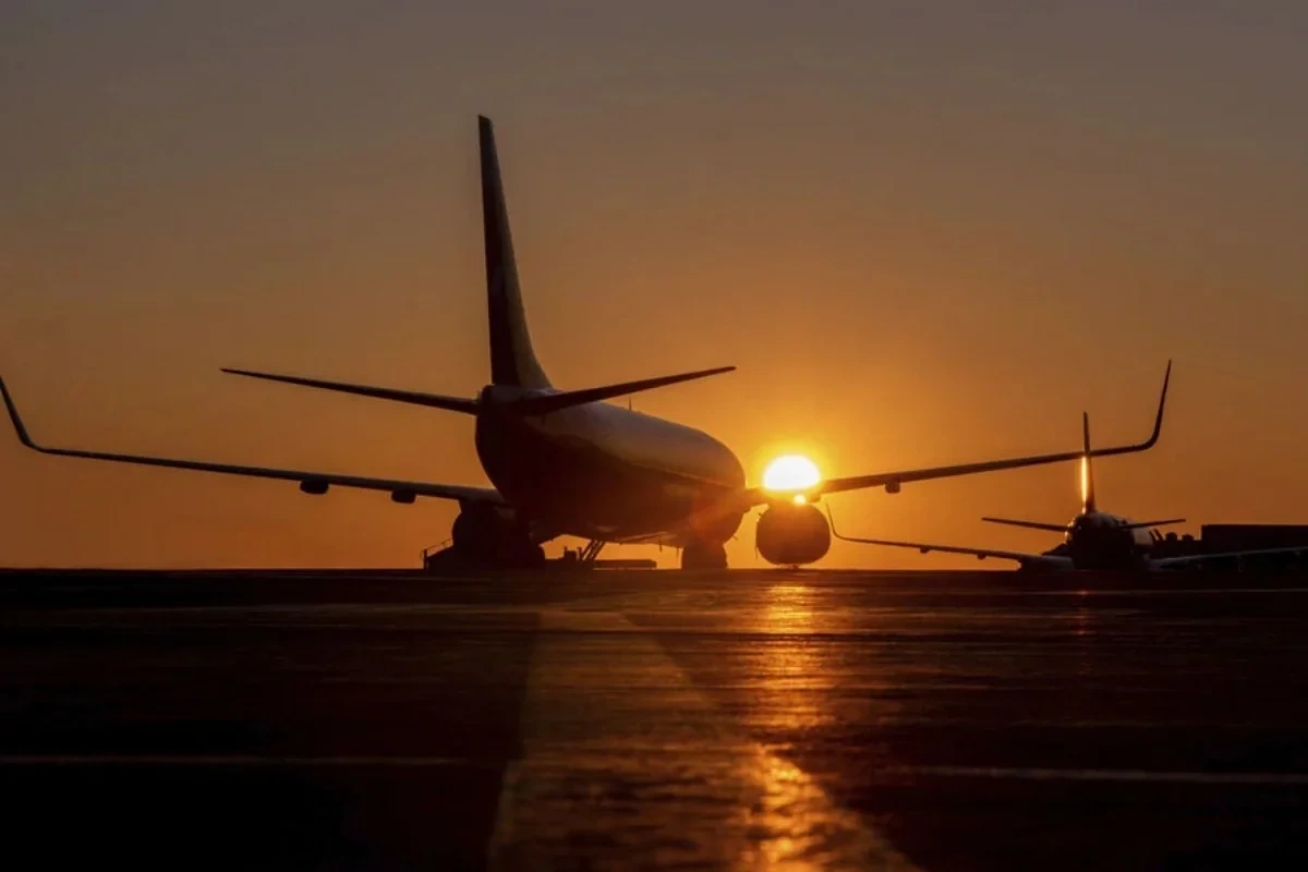 "Qatar Airways"in təyyarəsi Bakıya təcili eniş etdi