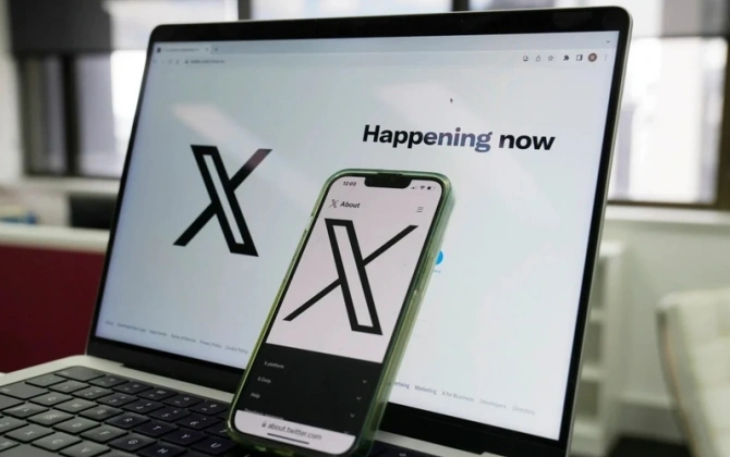 "X" sosial şəbəkəsi 120 milyon avro məbləğində cərimələnib